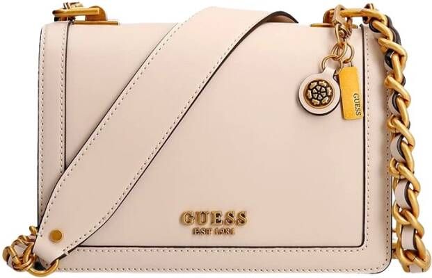 Guess Schoudertas , Roze, Dames