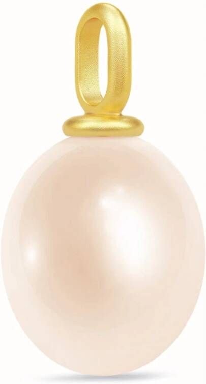 Julie Sandlau Callas Pearl hanger , Geel, Dames