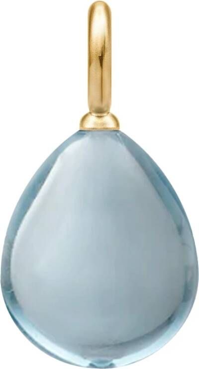 Julie Sandlau Eerste ballerina hanger , Blauw, Dames