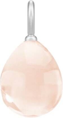 Julie Sandlau Prima Ballerina Pendant , Grijs, Dames