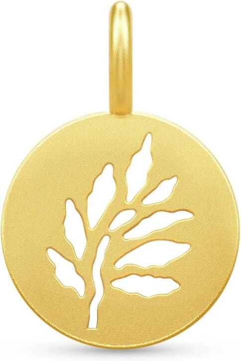 Julie Sandlau Handtekening tijdens , Geel, Dames