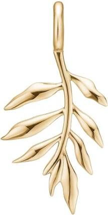 Julie Sandlau Hanger van het levensboom , Geel, Dames