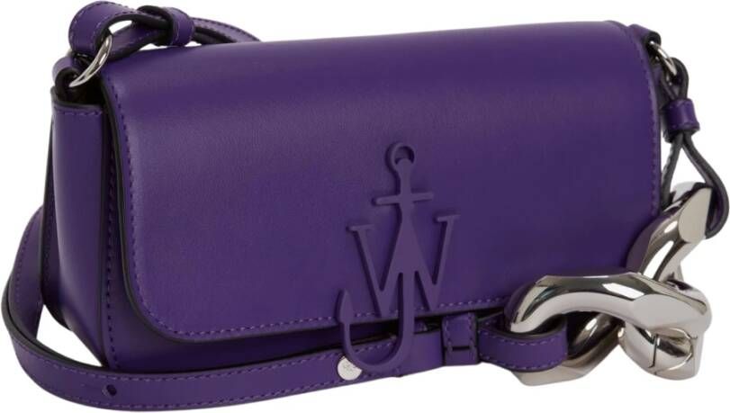JW Anderson Stokbak , Paars, Heren