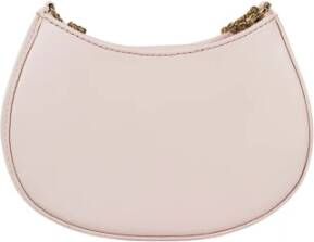 Lanvin Handtassen Roze Dames