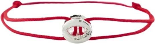 Le Gramme Armbanden Rood Heren