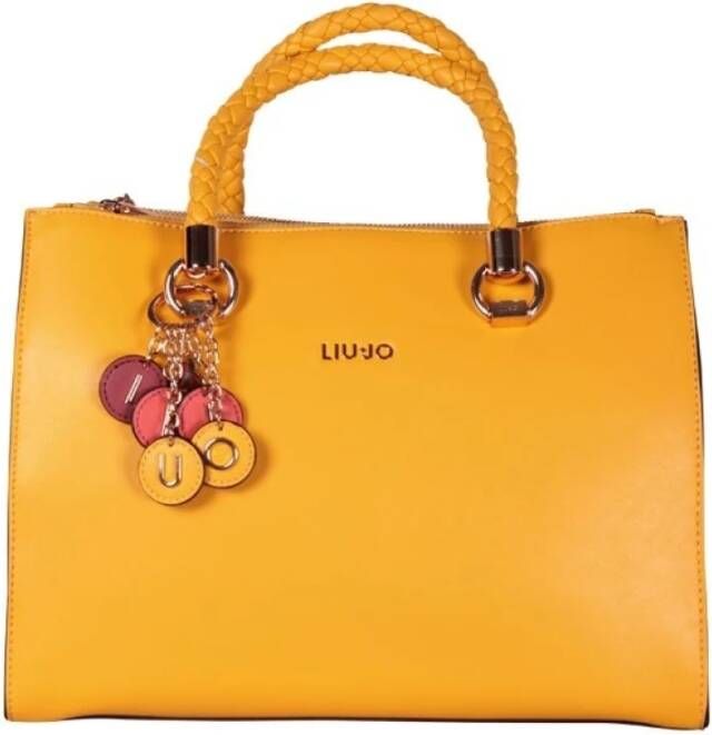 Liu Jo Bags , Geel, Dames