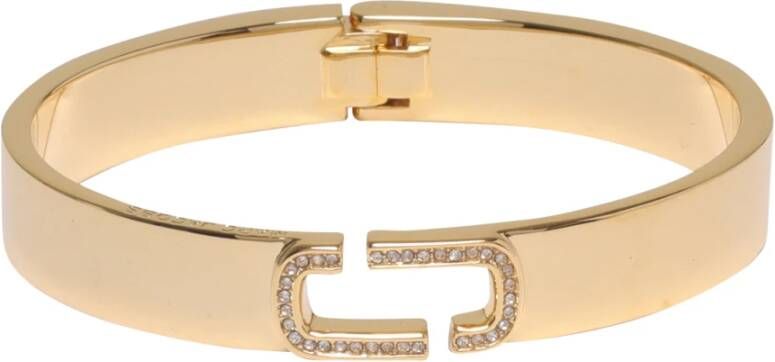 Marc Jacobs Armbanden Geel Dames