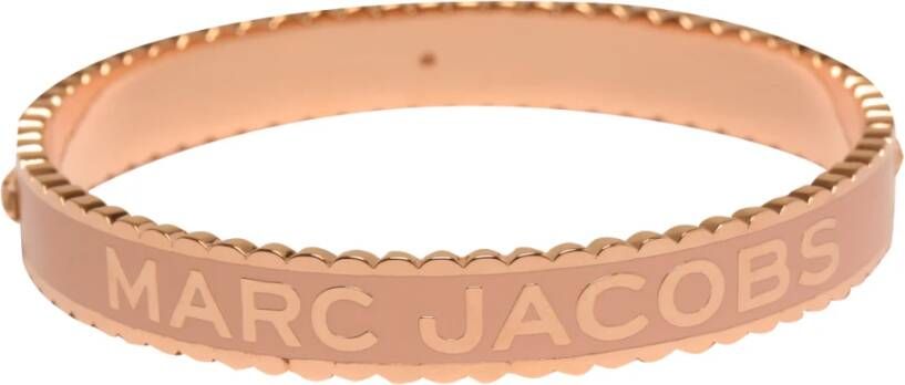 Marc Jacobs Armbanden Geel Dames