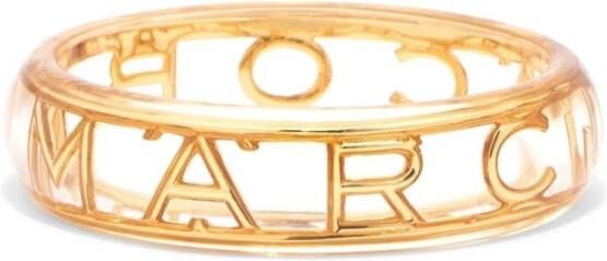 Marc Jacobs Armbanden Geel Dames
