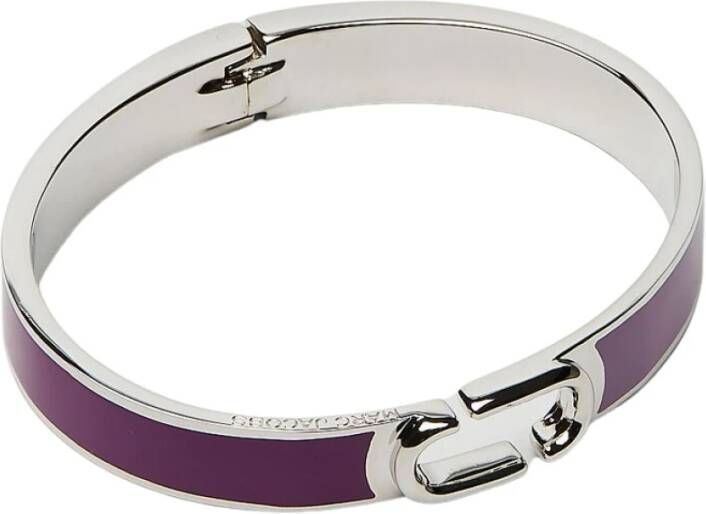 Marc Jacobs Armbanden Grijs Dames