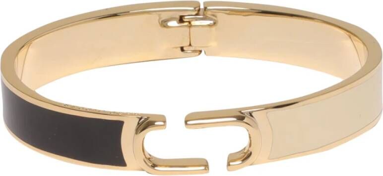 Marc Jacobs Armbanden Zwart Dames