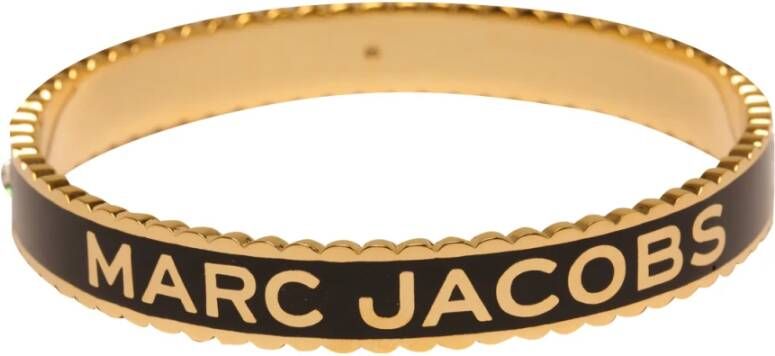 Marc Jacobs Armbanden Zwart Dames