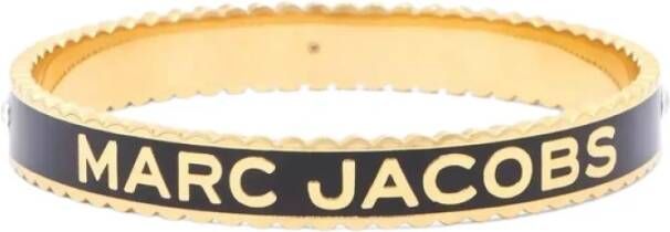 Marc Jacobs Armbanden Zwart Dames