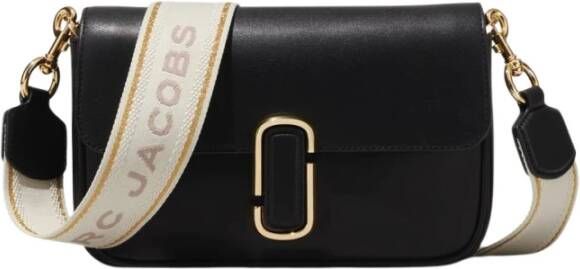 Marc Jacobs Schoudertassen Zwart Dames