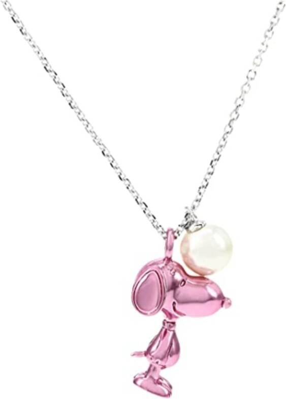 Marc Jacobs Kettingen , Roze, Dames