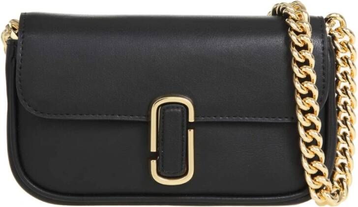 Marc Jacobs Schoudertassen Zwart Dames