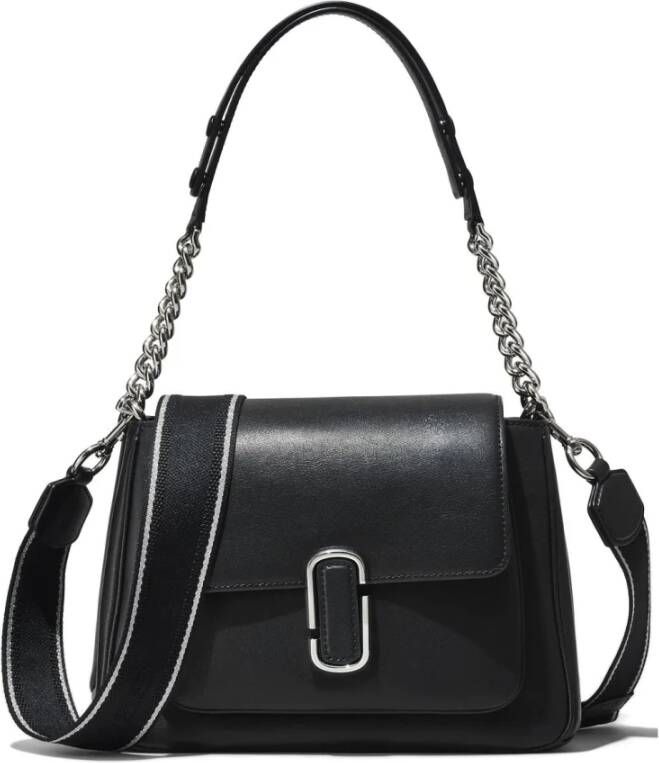 Marc Jacobs Schoudertas , Zwart, Dames