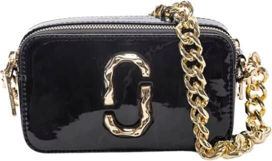 Marc Jacobs Schoudertas , Zwart, Dames