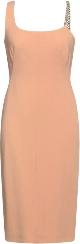 Max Mara Casual kleedjes Roze Dames