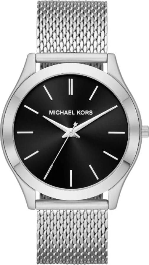 Michael Kors Bekijk ur mk8606 , Grijs, Dames
