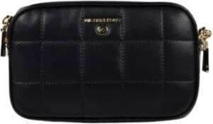 Michael Kors Borsa Jet Set , Zwart, Dames