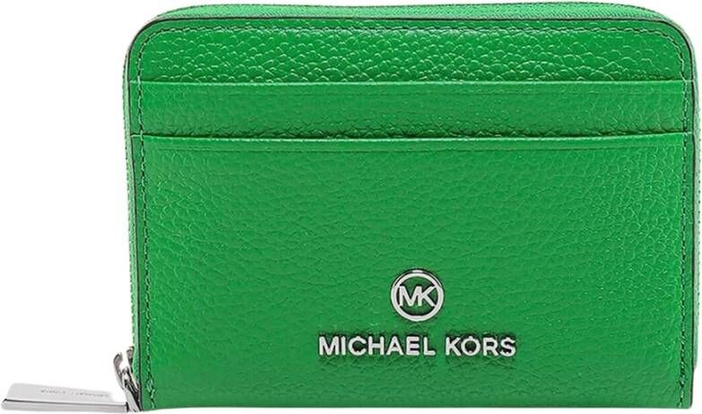 Michael Kors Cardholders , Groen, Dames