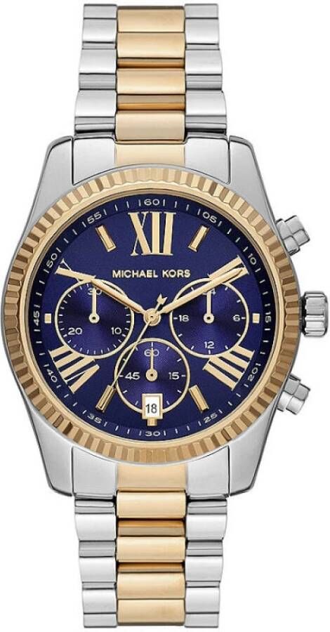 Michael Kors Horloges , Grijs, Dames