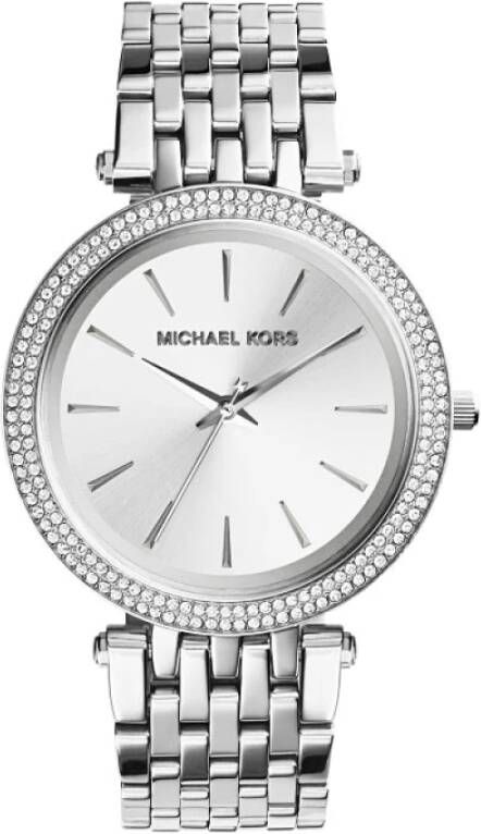 Michael Kors ijk Mk3190 , Grijs, Dames