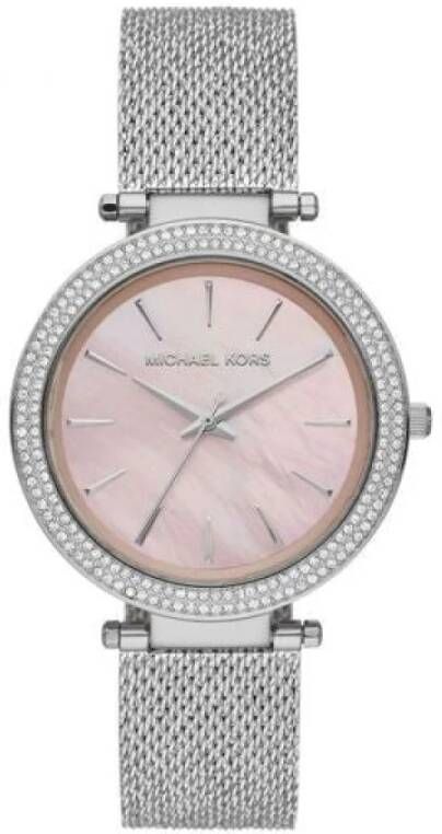 Michael Kors ijk Mk4518 , Grijs, Dames