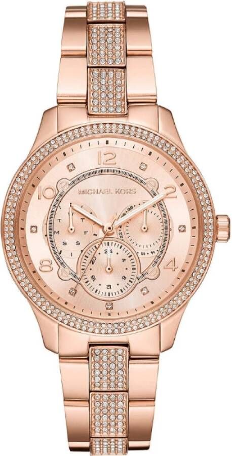 Michael Kors ijk Mk6614 , Roze, Dames