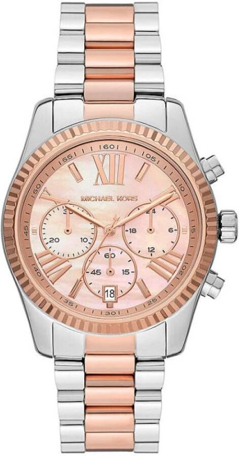 Michael Kors ijk Mk7219 , Grijs, Dames