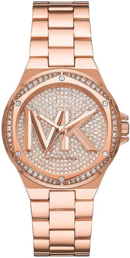 Michael Kors ijk Mk7230 , Roze, Dames