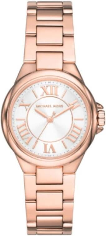 Michael Kors ijk Mk7256 , Roze, Dames