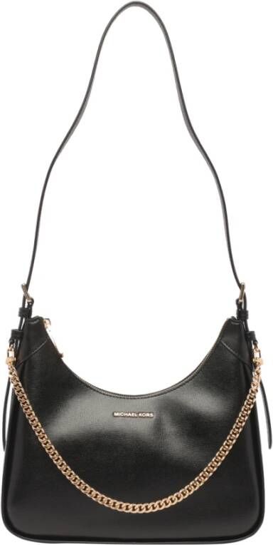 Michael Kors Michael Bags.. Black , Zwart, Dames