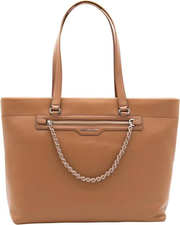 Michael Kors Michael Bags.. , Bruin, Dames