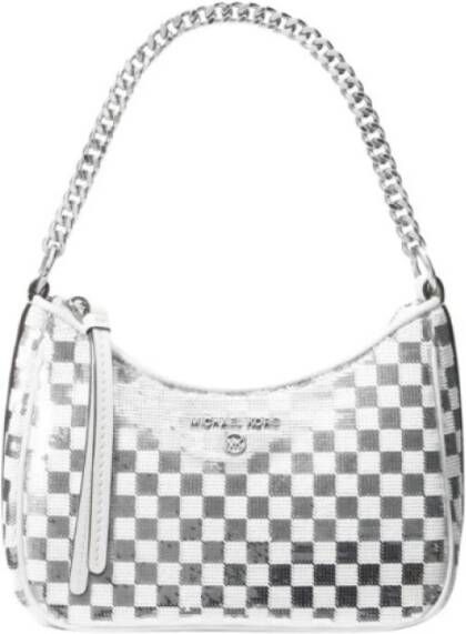 Michael Kors Michael Bags.. Silver , Grijs, Dames