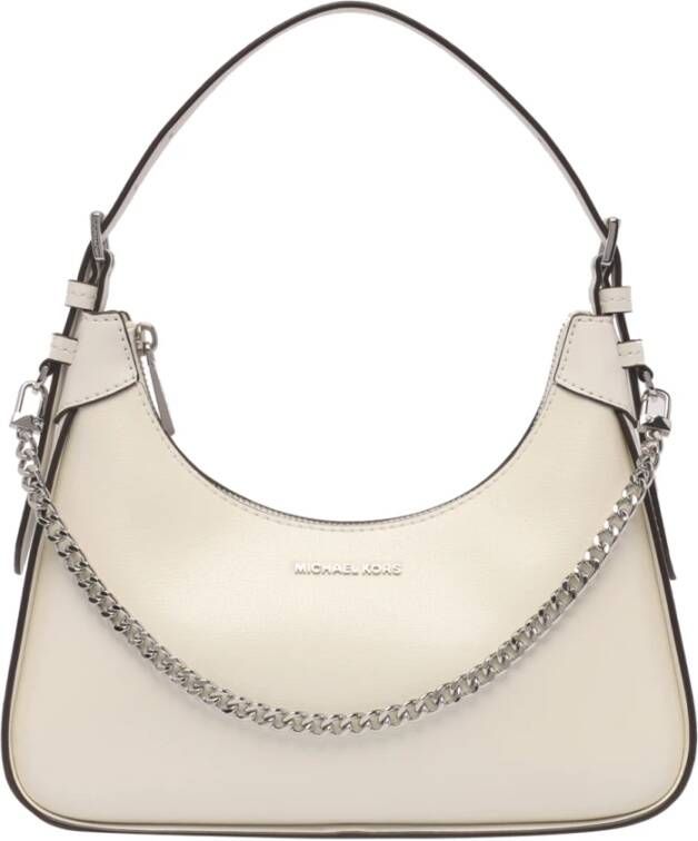 Michael Kors Michael Bags.. White , Wit, Dames