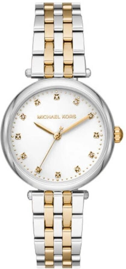Michael Kors Mk4569 , Grijs, Dames