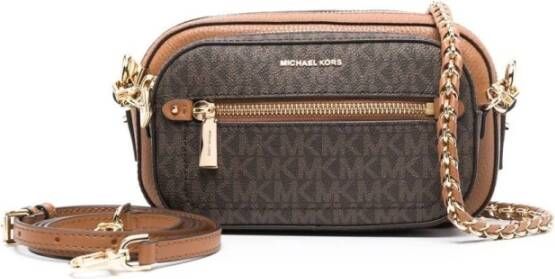 Michael Kors Mmk tassen .. bruin , Bruin, Dames
