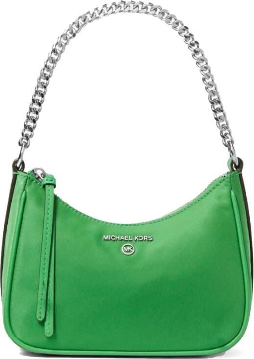 Michael Kors Shoulder Bags , Groen, Dames