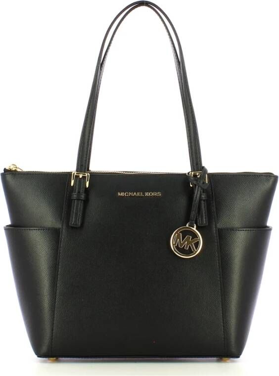 Michael Kors Shoulder Bags , Zwart, Dames