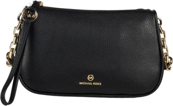 Michael Kors Tas , Zwart, Dames