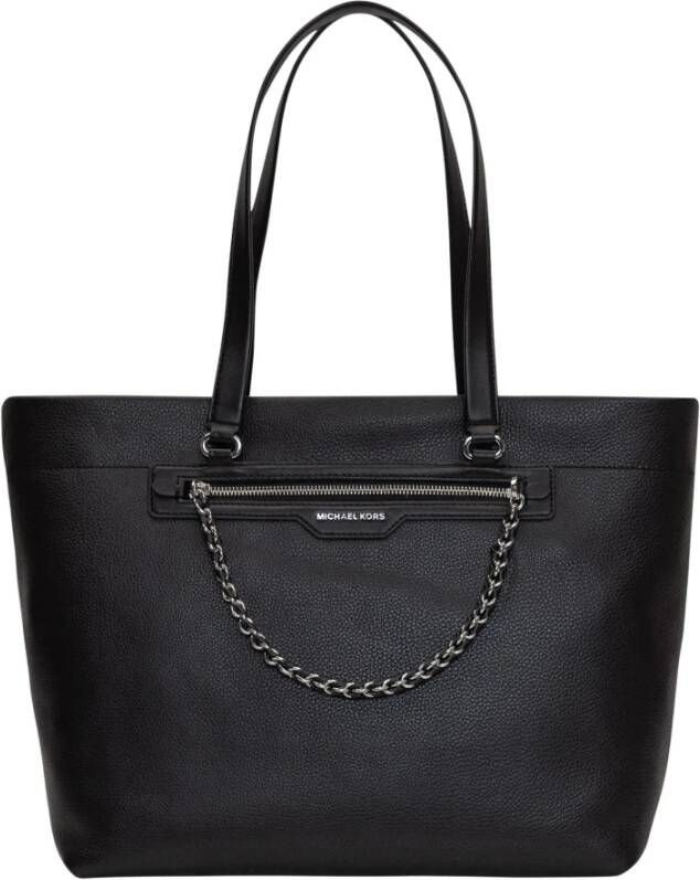 Michael Kors Shoppers Zwart Dames