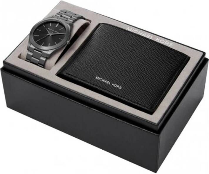 Michael Kors Watches , Zwart, Dames