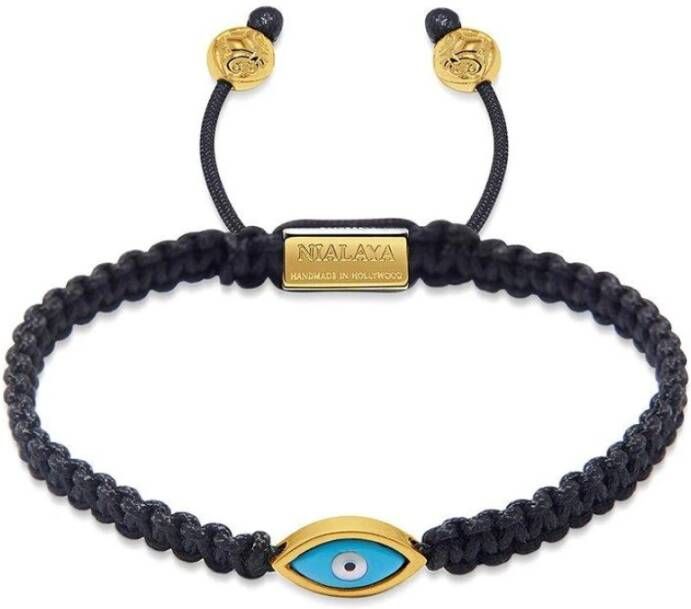 Nialaya Bracelets , Geel, Heren