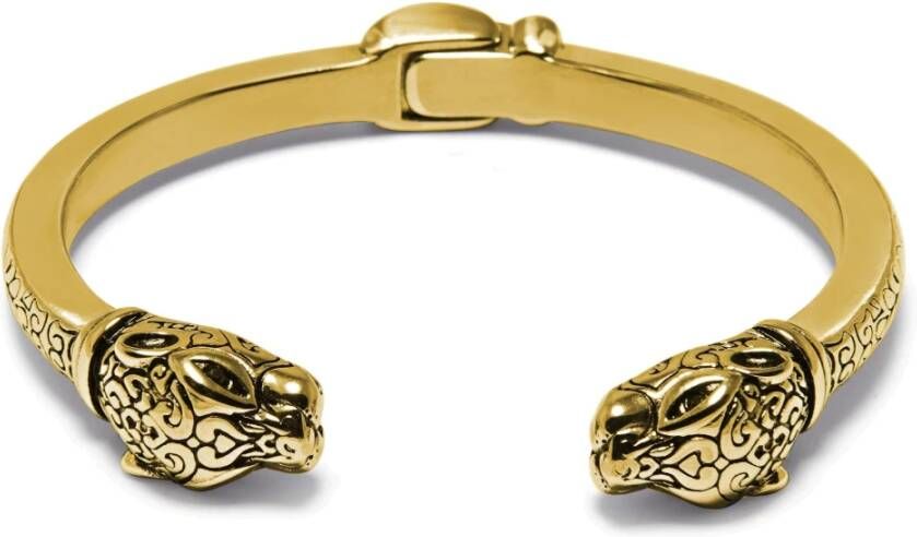 Nialaya Bracelets , Geel, Heren