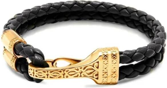 Nialaya Bracelets , Geel, Heren