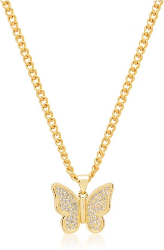 Nialaya Necklaces , Geel, Heren