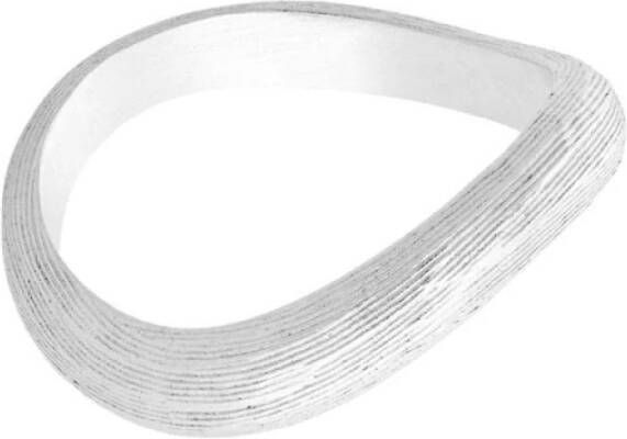 Pernille Corydon Ringen Grijs Dames