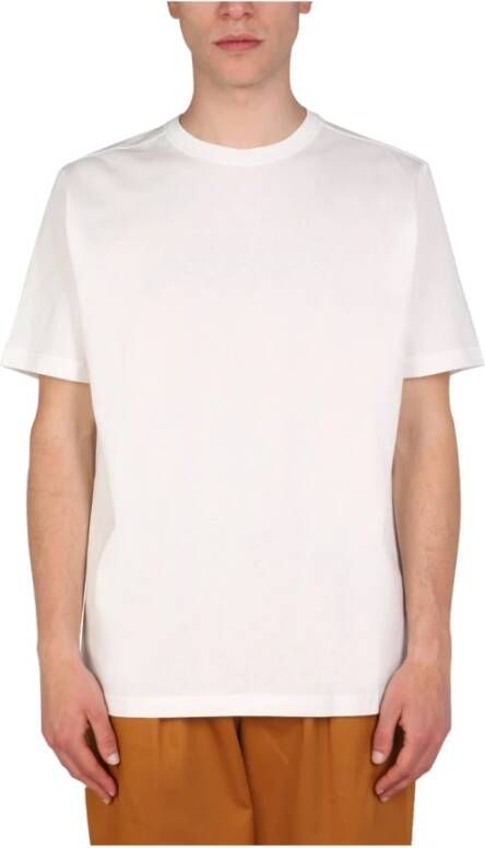 PS By Paul Smith T shirts , Wit, Heren